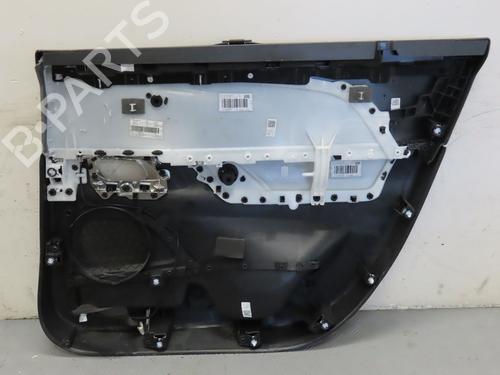 Rear left panel CITROËN GRAND C4 SPACETOURER (3A_, 3E_) 1.2 PureTech 130 | BP25040659C60 - Image 4