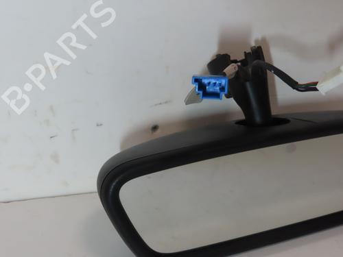 Rear mirror MERCEDES-BENZ A-CLASS (W176) A 200 CDI / d 4-matic (176.002) | BP39481723I6 - Image 3