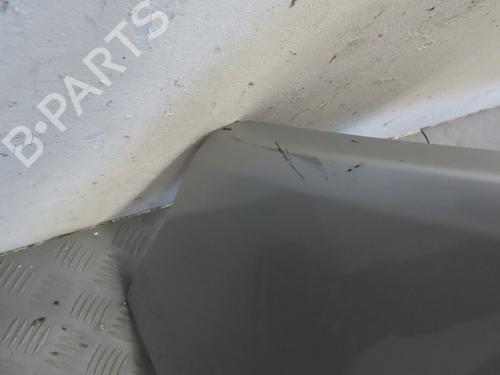 Rear bumper RENAULT CLIO IV Grandtour (KH_) 1.5 dCi 90 (KHN3, KHN4) | BP25586399C8 
