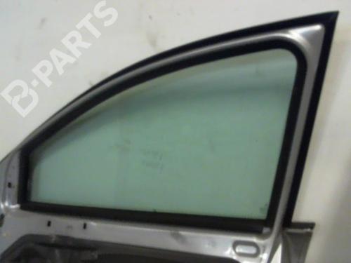 Right front door CITROËN C5 II (RC_) 1.6 HDi (RC8HZB) | BP9376619C3 