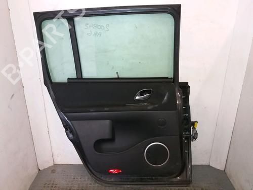 Used Left rear door Left rear door RENAULT ESPACE IV (JK0/1_) 2.2 dCi (JK0H) (150 hp) 9379456 9379456