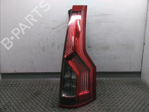 Used Right taillight CITROËN C4 Grand Picasso I (UA_) 1.6 HDi (109 hp) 17782683