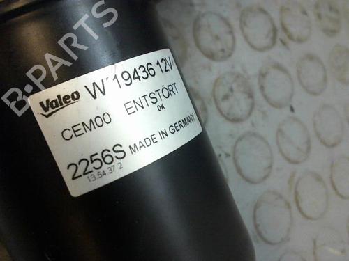 Used Front wiper motor CITROËN C4 II (NC_) 1.6 BlueHDi 120 (120 hp) 9383774