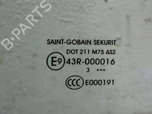 front-right-door-window-citroen-berlingo-box-bodympv-b9-2008-24103403 main image