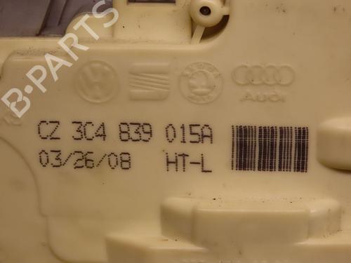 rear-left-lock-vw-passat-b6-variant-3c5-2005-2006-2007-2008-2009-2010-2011-23155421 main image