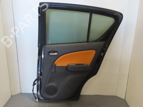 right-rear-door-opel-agila-b-h08-2008-2009-2010-2011-2012-2013-2014-23155362 main image