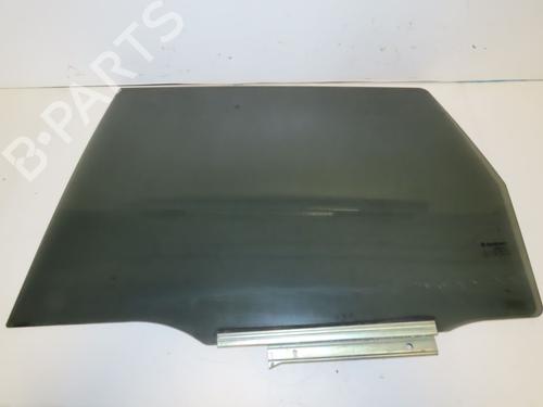 Used Rear left door window Rear left door window SUZUKI VITARA (LY) 1.4 T AllGrip (APK414) (140 hp) 33712228 33712228