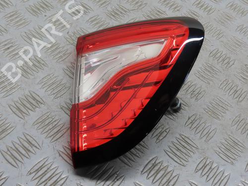 Used Left tailgate light RENAULT CAPTUR I (J5_, H5_) 1.5 dCi 90 (J5N4, J5M5, J5MW, J5M6, J5AL, J5AJ) (90 hp) 24378649