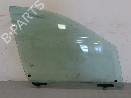 Front right door window RENAULT SCÉNIC III (JZ0/1_) 1.5 dCi (JZ02, JZ0R) | BP23869099C19 