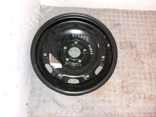 Used Rim SKODA FABIA II (542) 1.4 TDI (80 hp) 17779139