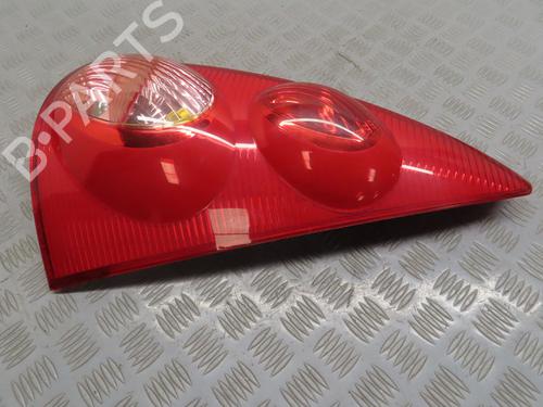 Right taillight PEUGEOT 107 (PM_, PN_) 1.0 | BP18076760C35 