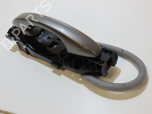 Front right exterior door handle VW GOLF VII (5G1, BQ1, BE1, BE2) 1.4 TSI | BP29986694C129