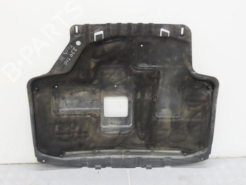 Underbody protection FORD FIESTA VI (CB1, CCN) 1.4 TDCi | BP17776310M92 