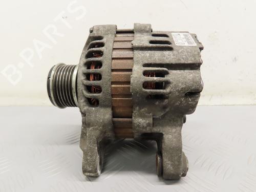 Used Alternator RENAULT CLIO II Hatchback Van (SB0/1/2_) 1.5 dCi (68 hp) 17776820