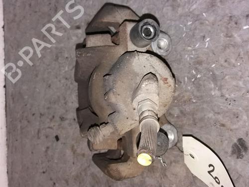 Left front brake caliper RENAULT CLIO IV (BH_) 1.5 dCi 90 | BP14885364M105 