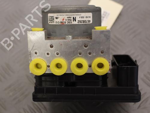ABS pump CITROËN C4 AIRCROSS 1.6 HDi 115 | BP34710605M43 - Image 3