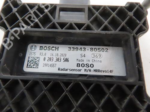 Módulo eletrónico SUZUKI SWIFT V (AZ) 1.2 Hybrid (Mild Hybrid) (A2L412) (83 hp) 33136707