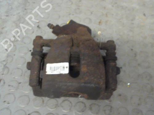 Højre bremsekaliber foran CITROËN C2 (JM_) 1.1 (60 hp) 14884603