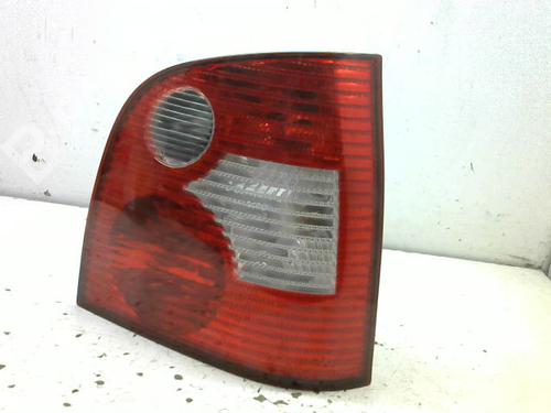 Used Right taillight VW POLO IV (9N_, 9A_) 1.9 TDI (101 hp) 9379791