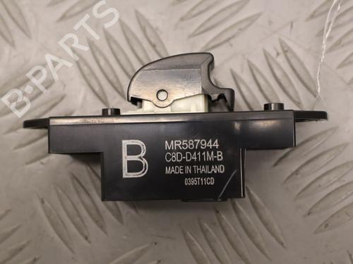 Switch CITROËN C4 AIRCROSS 1.6 HDi 115 | BP34640511I30 - Image 2