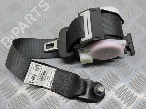 Used Rear left belt tensioner Rear left belt tensioner OPEL INSIGNIA A Saloon (G09) 1.8 (69) (140 hp) 20151550 20151550