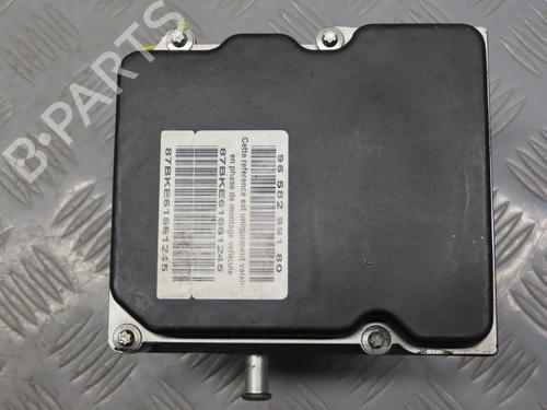 ABS pump CITROËN C4 I (LC_) 1.6 HDi | BP25859221M43 