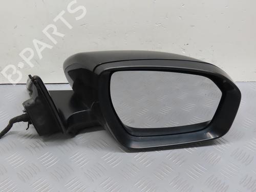 Right mirror LAND ROVER RANGE ROVER EVOQUE (L538) 2.2 D 4x4 | BP30979289C27 