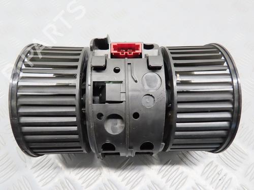 Heater blower motor RENAULT MEGANE III Hatchback (BZ0/1_, B3_) 1.5 dCi | BP9381739M62