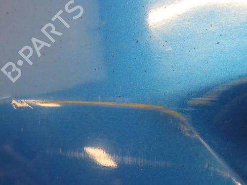 Used Rear bumper PEUGEOT 206 Hatchback (2A/C) 1.4 i (75 hp) 27509744