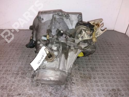 Gearbox CITROËN C4 I (LC_) 1.6 HDi | BP11219358M3 