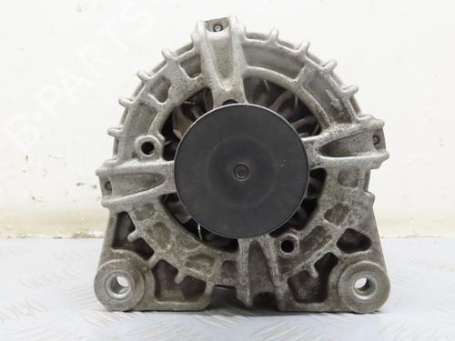 Generator RENAULT MEGANE IV Hatchback (B9A/M/N_) 1.6 dCi 130 (B9A4) | BP9375657M7 