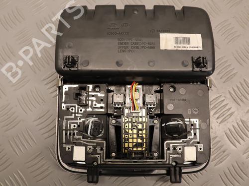 Interior roof light KIA CARENS IV 1.7 CRDi | BP33187776I8 - Image 3