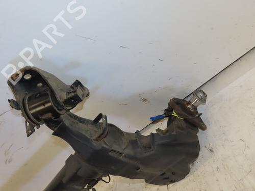 Rear axle PEUGEOT 208 I (CA_, CC_) 1.6 HDi | BP29136666M2 