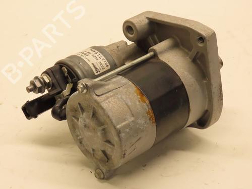 Starter PEUGEOT 206 SW (2E/K) 1.4 HDi | BP27245801M8 - Image 3