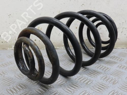 Used Shock absorber spring OPEL ZAFIRA / ZAFIRA FAMILY B (A05) 1.9 CDTI (M75) (150 hp) 27488300