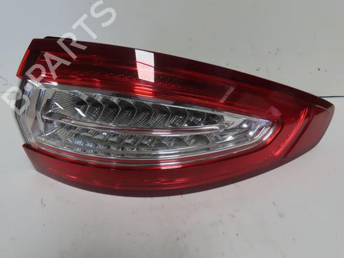 Right taillight FORD MONDEO V Saloon (CD) 2.0 Hybrid | BP33632360C35 - Image 3