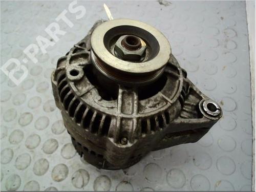 Alternator PEUGEOT 106 II (1A_, 1C_) 1.0 i | BP9388668M7 