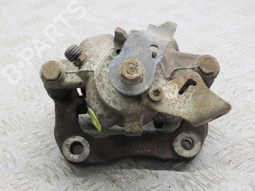 Right rear brake caliper PEUGEOT 307 SW (3H) 2.0 HDI 90 | BP26657322M106 
