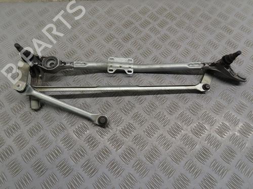Used Front wipers mechanism BMW 3 (E90) 325 d (197 hp) 27488946