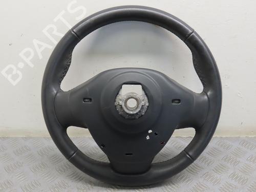 Steering wheel RENAULT CLIO IV (BH_) 1.5 dCi 90 | BP19639205C49