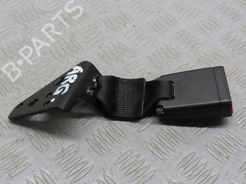 Seat buckle PEUGEOT 208 I (CA_, CC_) 1.6 HDi | BP23125334I32 