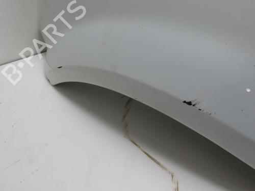 Rear bumper RENAULT MEGANE II (BM0/1_, CM0/1_) 1.5 dCi (BM1E, CM1E) | BP29319339C8 