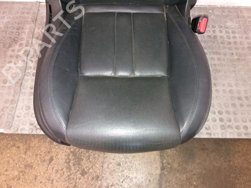 Right front seat RENAULT KANGOO (KC0/1_) 1.5 dCi | BP36483236C16 - Image 5