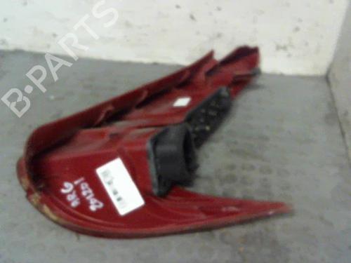 Left taillight PEUGEOT 206 SW (2E/K) 1.4 | BP23155888C34 