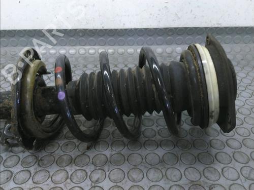 Left front shock absorber RENAULT KANGOO Express (FW0/1_) 1.5 dCi 90 (FW0G, FW05, FW08, FW11) | BP17777857M16