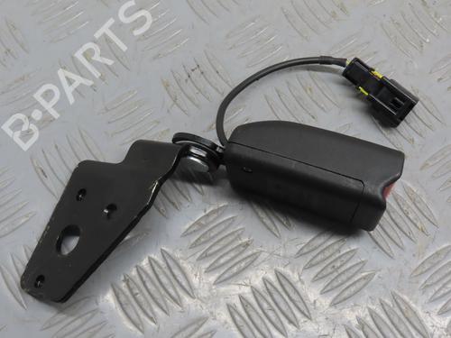 Boucle de ceinture de sécurité CITROËN DS4 (NX_) 1.6 HDi 115 (114 hp) 17802501