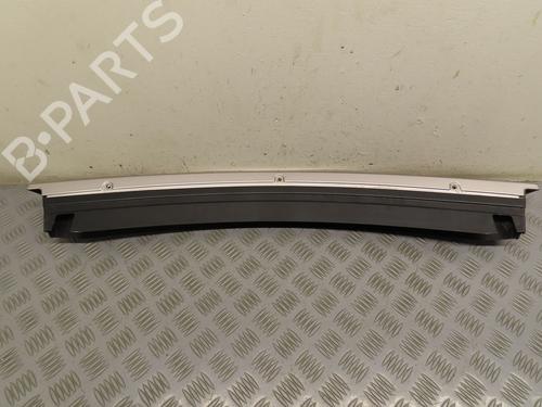 Rear spoiler PORSCHE BOXSTER (986) 2.7 | BP10310281C96
