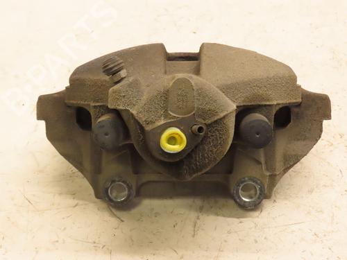 Left front brake caliper AUDI A1 Sportback (8XA, 8XF) 1.4 TFSI | BP30447670M105 