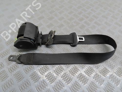 Front left seatbelt BMW 3 (E46) 330 xd | BP27488540I26 - Image 2