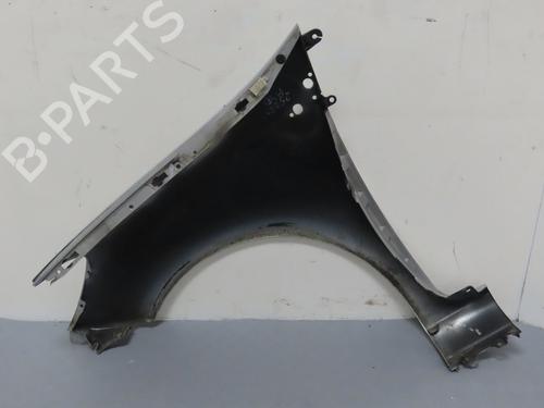 Used Right front fenders RENAULT CLIO III (BR0/1, CR0/1) 1.5 dCi (BR17, CR17) (86 hp) 26668948
